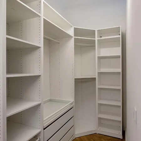Sunshine Sprint Luxury Apartamento