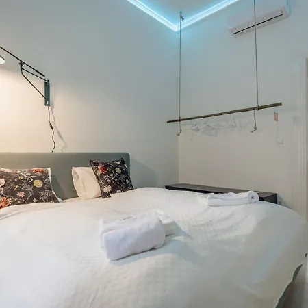 Sunshine Sprint Luxury * Budapest