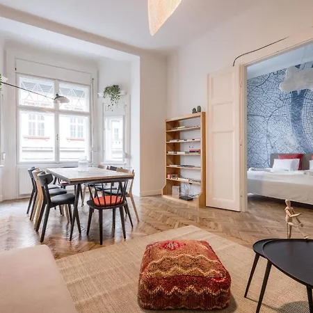 Sunshine Sprint Luxury Apartament *
