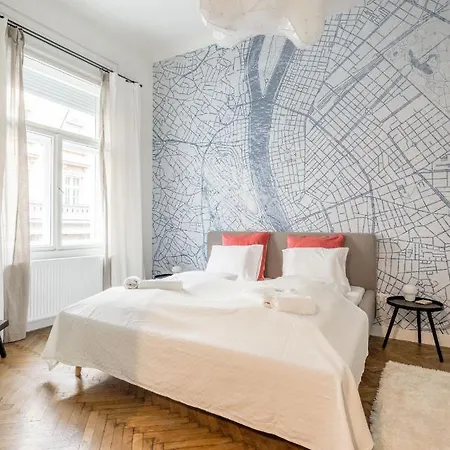 Apartment Sunshine Sprint Luxury