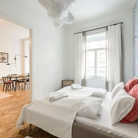 Apartment Sunshine Sprint Luxury *