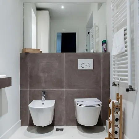 Sunshine Sprint Luxury Apartment