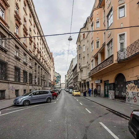 Apartament Sunshine Sprint Luxury