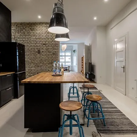 Sunshine Sprint Luxury Apartament