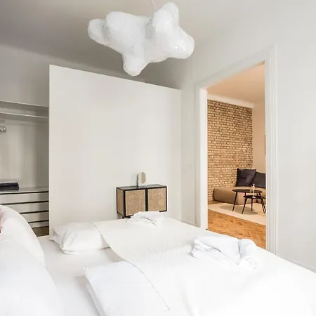 Sunshine Sprint Luxury Budapest