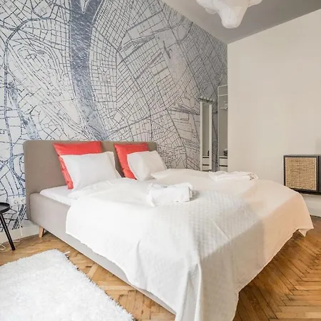 Sunshine Sprint Luxury Apartament *