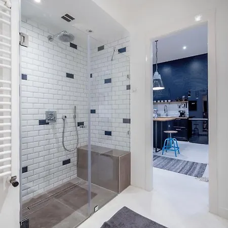 Apartament Sunshine Sprint Luxury *