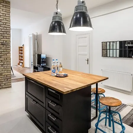 Sunshine Sprint Luxury Apartment *