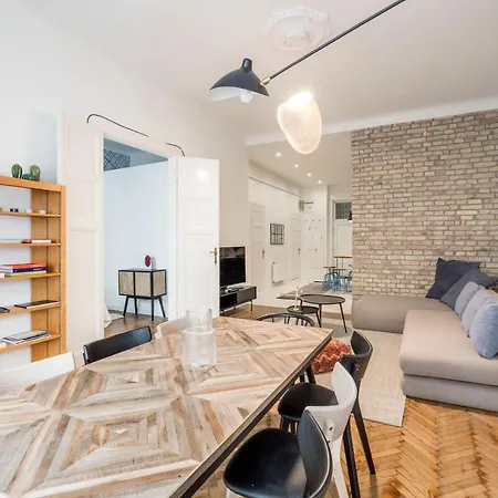 Apartmán Sunshine Sprint Luxury