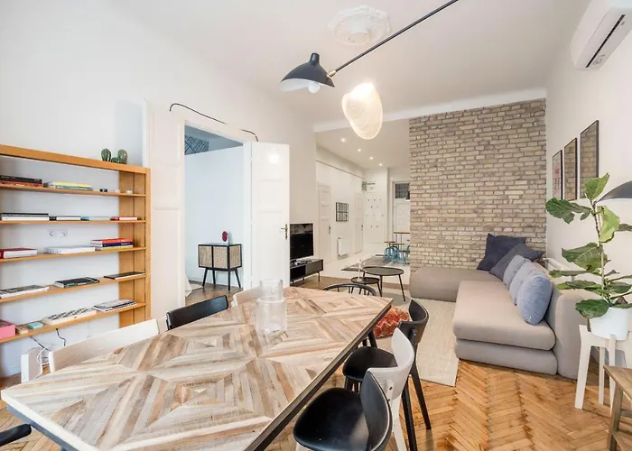 Apartmán Sunshine Sprint Luxury
