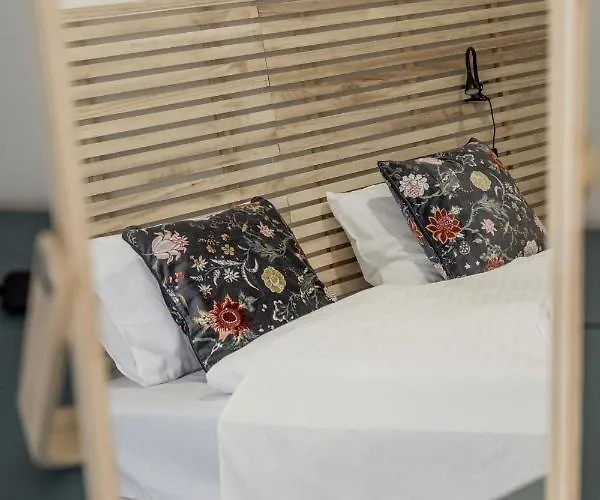 Sunshine Sprint Luxury Budapešť