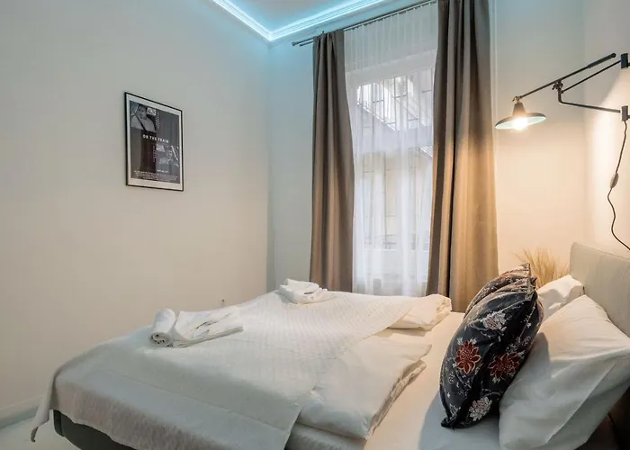 Sunshine Sprint Luxury * Budapešť