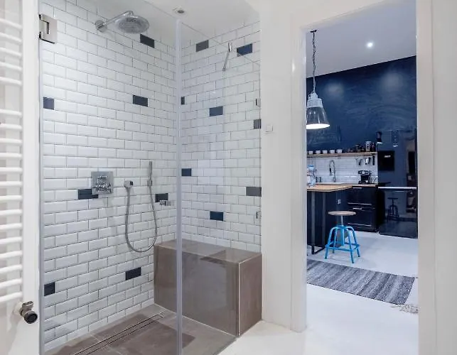 Apartmán Sunshine Sprint Luxury *