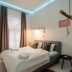 Sunshine Sprint Luxury شقة