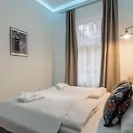 Sunshine Sprint Luxury * بودابست