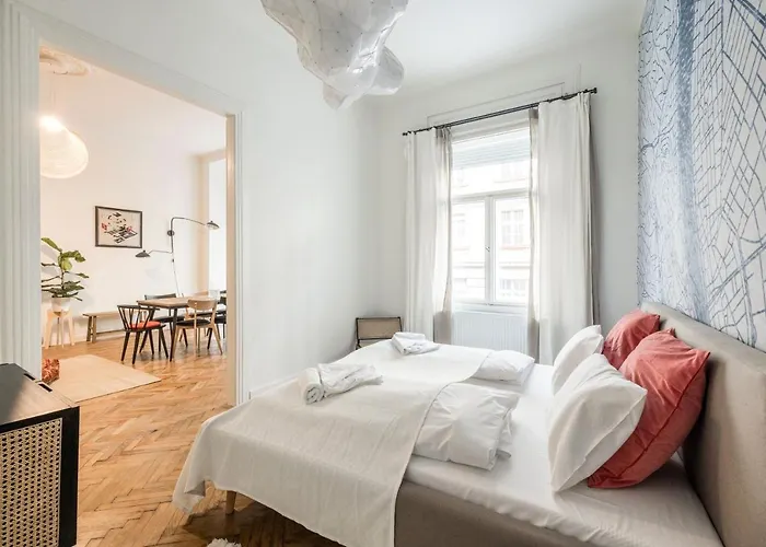Apartment Sunshine Sprint Luxury *